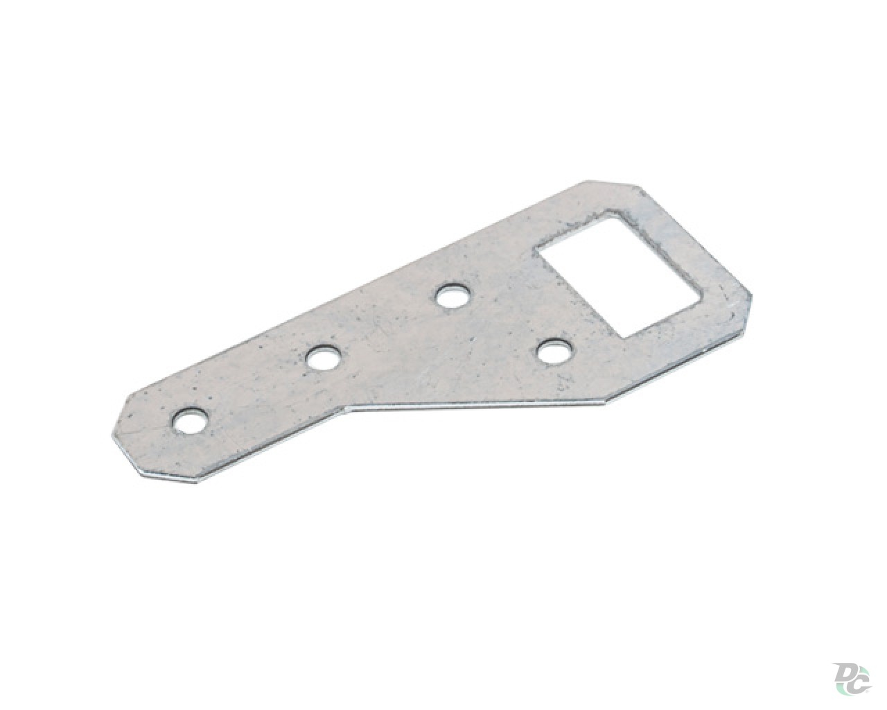 крепеж для полок кухни